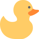 rubber duck